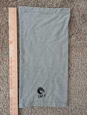 Dragon Wear face mask neck gaiter Cat 2 UPF 50 