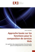 Zahira Chouiref | Approche BaséE Sur Les Fonctions Pour La Composition De...