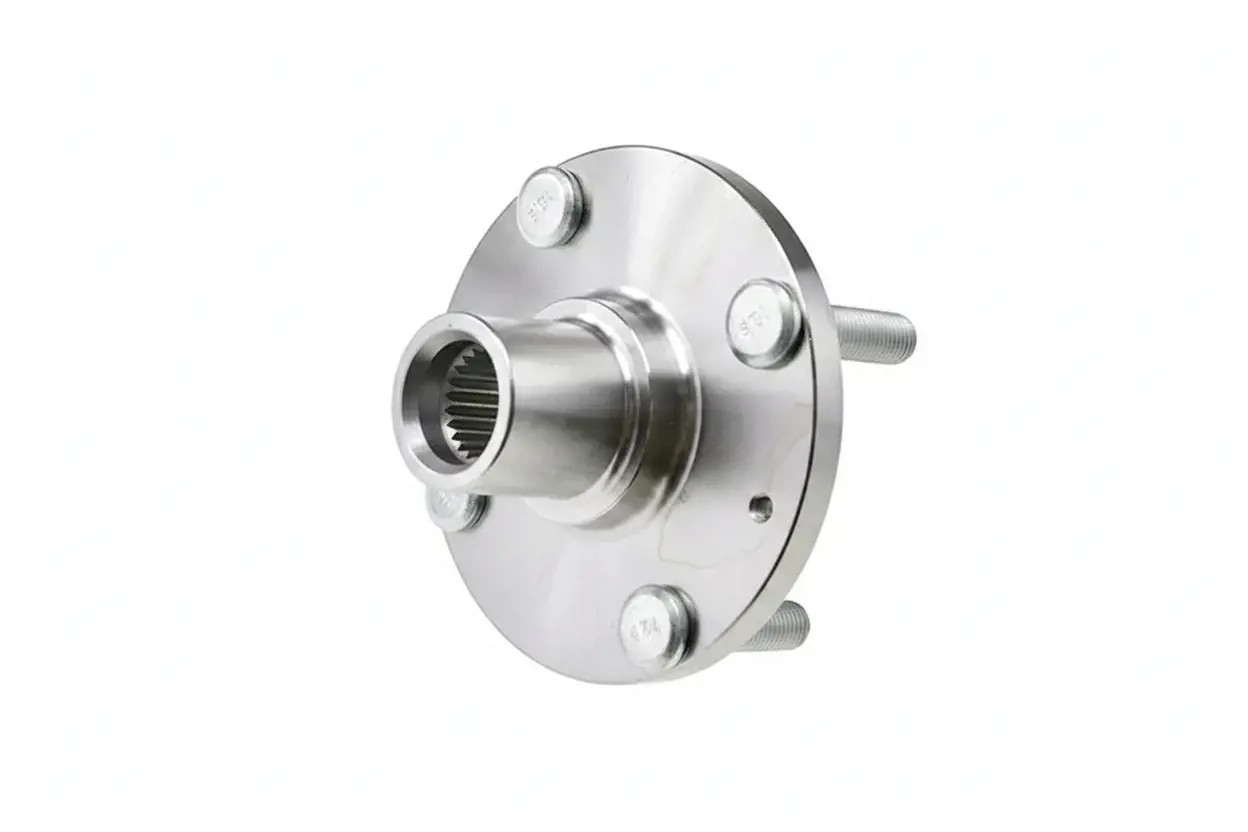 2x ✅Fits NTY KLP-HY-511P FRONT WHEEL HUB W/O BEARING ⭐UK Seller⭐ - Image 10