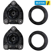 2X FederbeinstüTzlager Bilstein 12-238163 2 Domlager Federbeinlager Vorne