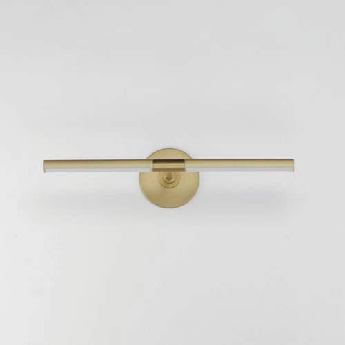 ET2 E21351 18" Dorian Picture Light - Black - Picture 6 of 10