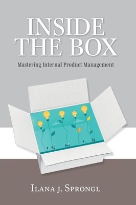 Ilana J Sprongl Inside the Box (Gebundene Ausgabe)