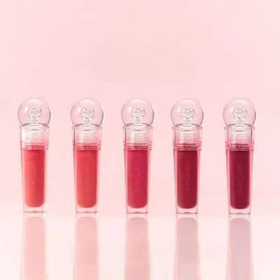 PERIPERA Ink The Jellable Tint 3,7g 5Colors 2025 S/S K-Beauty - Bild 1 von 4