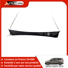 Pare-brise Dacia LODGY 