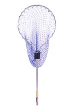 Frabill Sportsman Series Landing Net, 17 x 19 Hoop ,Collapsable Handle