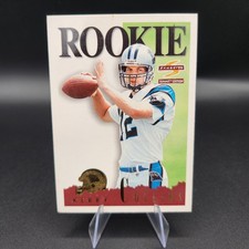 1995 Summit #170 Kerry Collins