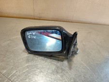 Retroviseur gauche (ou coque) BMW M5