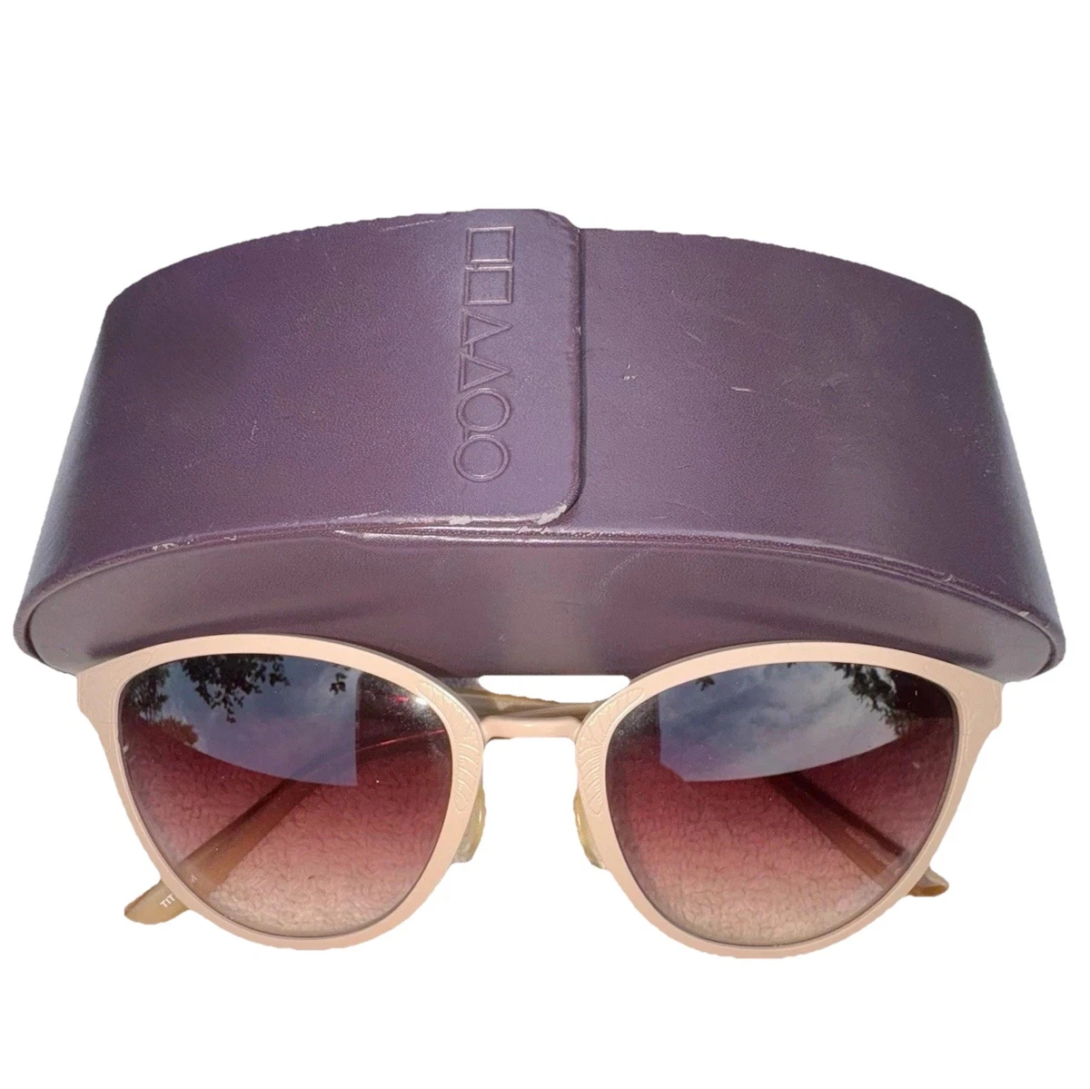 Oliver Peoples Purple Sunglasses for Women | eBay