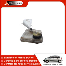 Liquide de frein Citroen XSARA