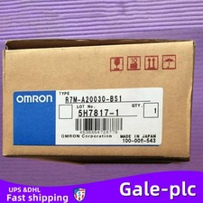 1PC Omron R7M-A20030-BS1 R7MA20030BS1 Servo Motor New Fast Shipping  US Free TAX