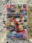 Mario Kart 8 -- Deluxe Edition (Nintendo Switch, 2017)