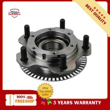 CORS nt513193 Wheel Hub Assembly Front for 2001-2006 Suzuki XL-7 Vitara Tracker