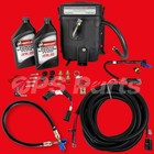 New OEM Mercury Verado Power Steering Pump Kit - 8M0199048/8M0148159 & 8M0150105