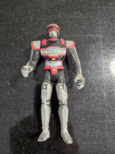 Vintage Saban Kenner VR Troopers JB Reese Action Figure 1994