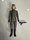 Vtg Star Wars AT-AT Commander Complete Action Figure 1980 HK Kenner *NM*