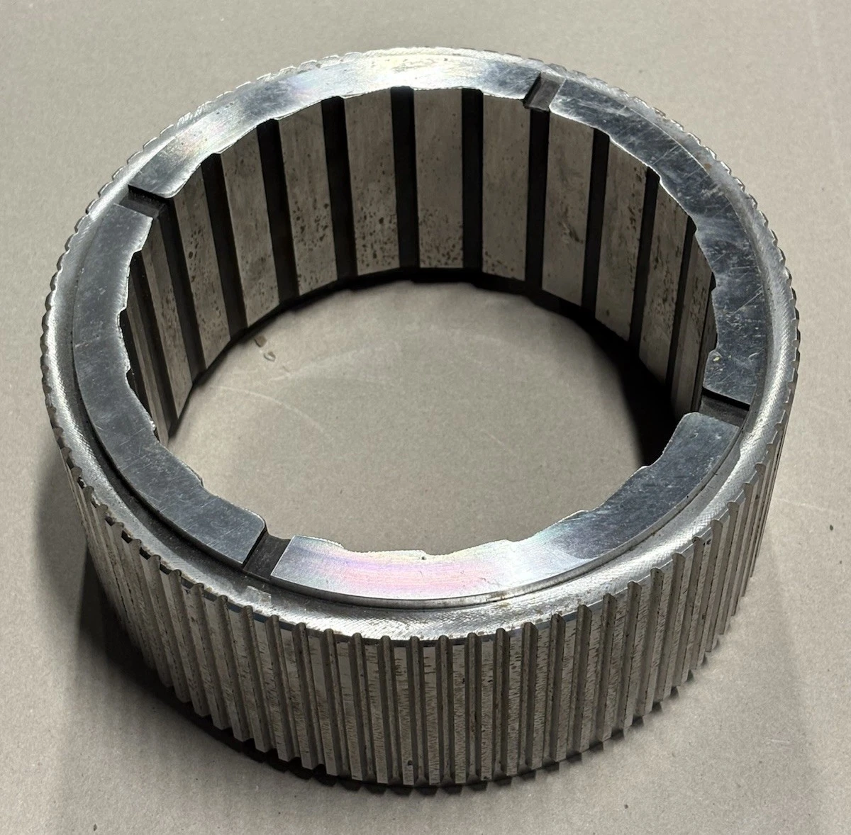 CAT 142-1723 ( 91 External Teeth Freewheel Cam ) photo 6