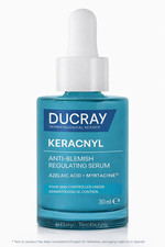 Ducray Keracnyl Anti Blemish Regulating Serum 30ml 1.01 fl oz NEW USA Shipping