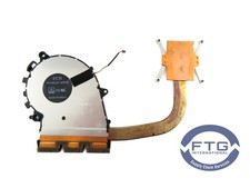 5H40R08709 Heatsink with Fan for Lenovo Yoga 530-14IKB Flex 6-14IKB