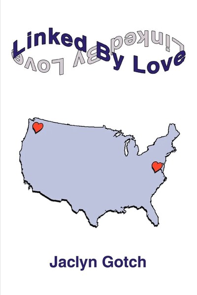 Jaclyn Gotch | Linked By Love | Taschenbuch | Englisch (2003) | Iuniverse-image