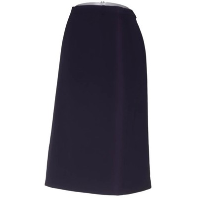 Lady G, Rock, Größe: 38, Blau, Polyester, Sonstiges, Damen #qhH