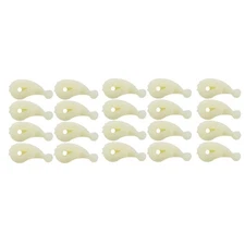20Pcs 80040 Washer Agitator Dogs For Whirlpool For Kenmore For Roper For Maytag