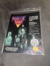 Comotion The Art Of Rubber Stamping To Make Removable Stained Glass Decals