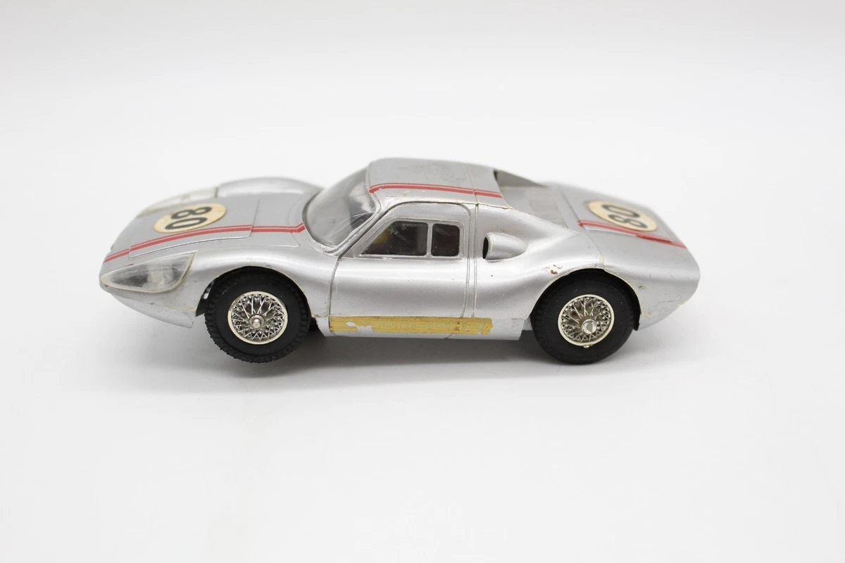 Jouef Porsche GT Circuit 1/43 - Voiture Des 24H Du Mans - Occasion