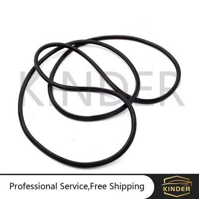 1pc LR023393 Sunroof Glass Seal Gasket For 06-13 Land Rover Range Rover Sport - Bild 1 von 4