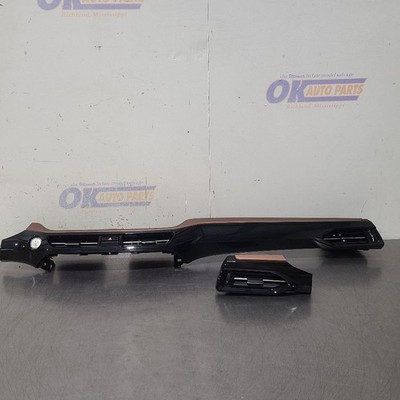 23 2023 ACURA MDX DASH TRIM BEZEL SET 