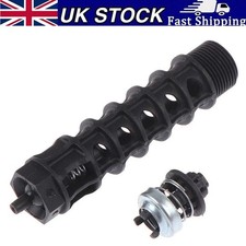 Engine oil cooler filter check valve For Chevrolet Opel Vauxhall Orlando 5541525