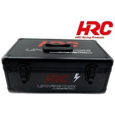 HRC Racing HRC9721BI-L LiPo Safe-Box  FIRE CA...