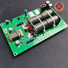3-28MHz 180W Short Wave Linear High Frequency HF RF DIY kits Power Amplifier