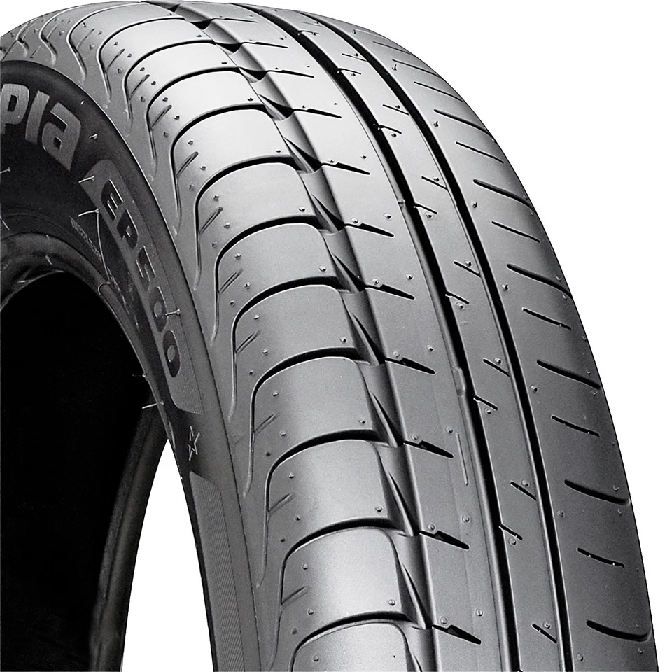 Tire Bridgestone Ecopia EP500 155/60R20 80Q Foto 2 de 4