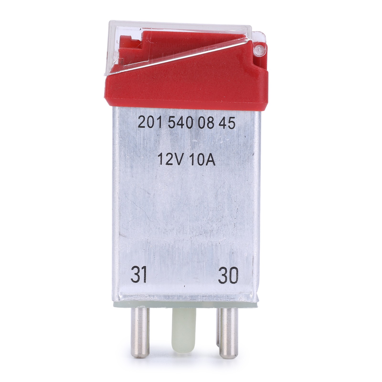 For Mercedes W124 W126 W201 R107 W201 Overload Protection Relay 2015400845