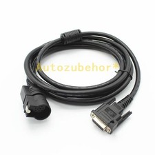 1 Pc. Used For Gm Tech2 Main Test Cable Mq