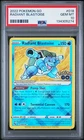 Radiant Blastoise 018 Go Pokemon PSA 10