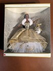 ⭐️Rare⭐️2000 Celebration Barbie (African American) Special Edition Doll NEW NIB — photo 1