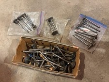 Vw Air Cooled Type 4 Valves Assorted