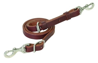 Weaver Leather Working Tack Tie Down Golden Chestnut 3/4 X 40 30-1076