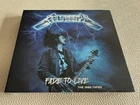 METALLICA - FADE TO LIVE LIM. 2CD DIGI           SLAYER,MEGADETH,EXODUS,OVERKILL