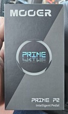 MOOER PRIME P2 INTELIGENT PEDAL - WHITE - FRE...