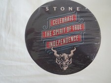 New Sealed Stone Craft Brewing Full Sleeve Beer Coasters Find Your Hoppy Place