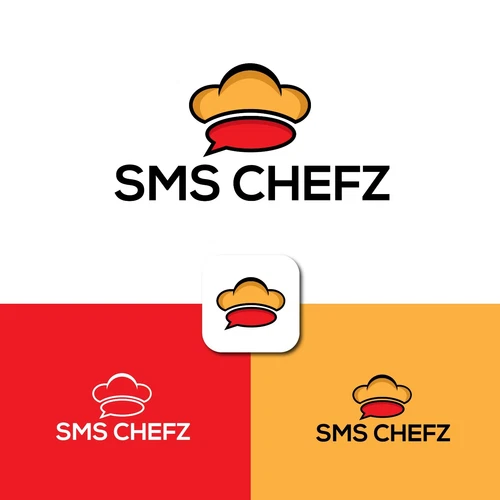 Logo Design | Includes 3 Concepts + FREE QR CODE Our Logo Creator Make You Happy