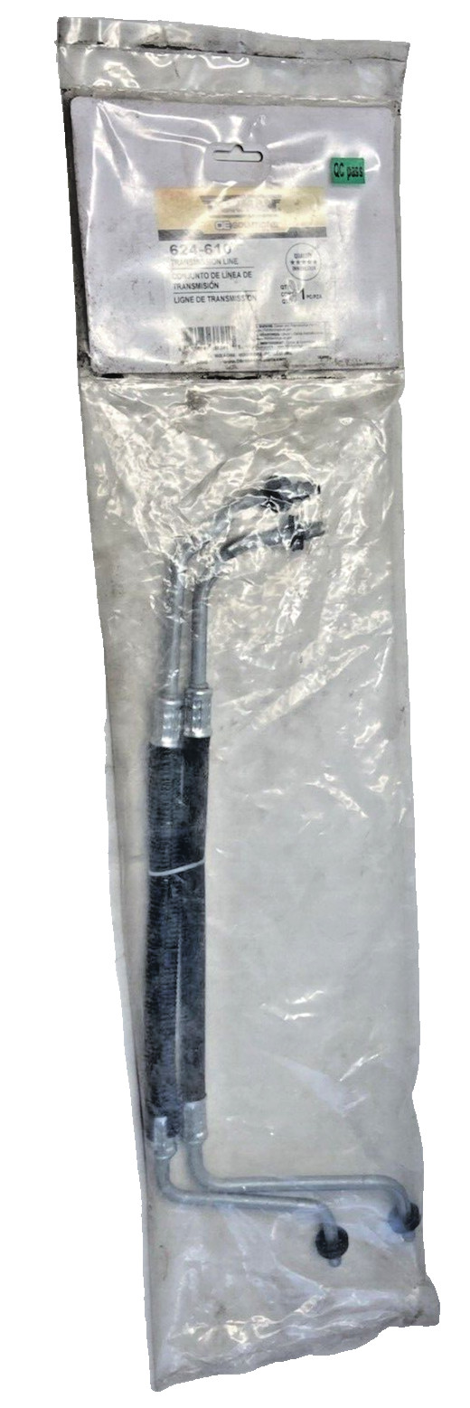 Dorman 624-610 Transmission Oil Cooler Line