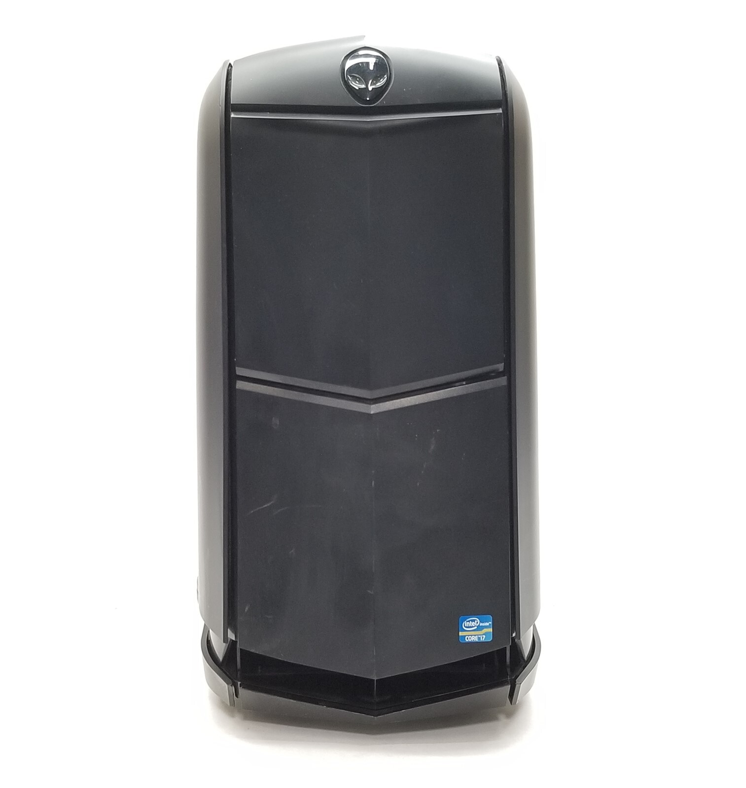 Dell Alienware Aurora R4 Intel i7-4930K 3.40GHz 16GB 4TB Win10 Gaming PC GTX760 - Picture 5 of 12