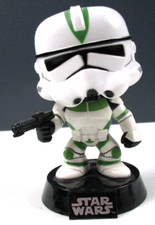 Funko Pop! Vinyl: Star Wars Clone Trooper 442...