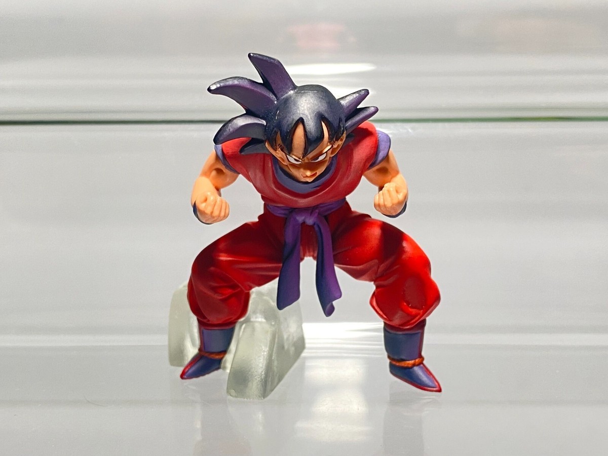 記念グッズ hokoukou Son Goku Kaioken A.1(H1.9