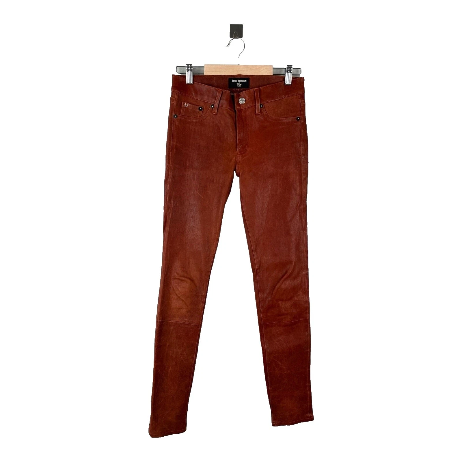 Ropa de Cuero para Mujeres True Religion