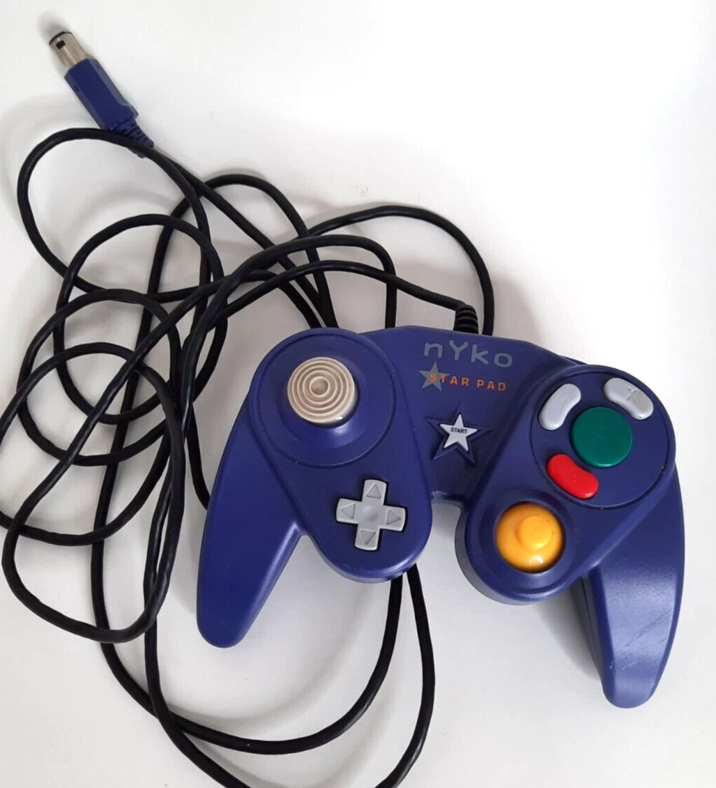 Best third 2024 party gamecube controllers