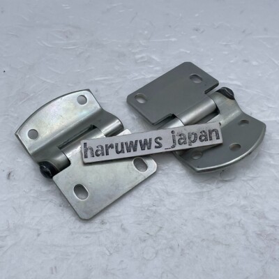 OEM Suzuki Jimny Samurai SJ413 SJ410 Sierra Tin Top Rear Door